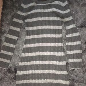 Sweater Dress